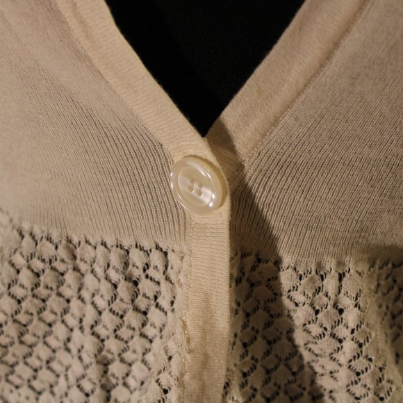 💛Charlotte Tarantola Cardigan - Picture 5 of 5